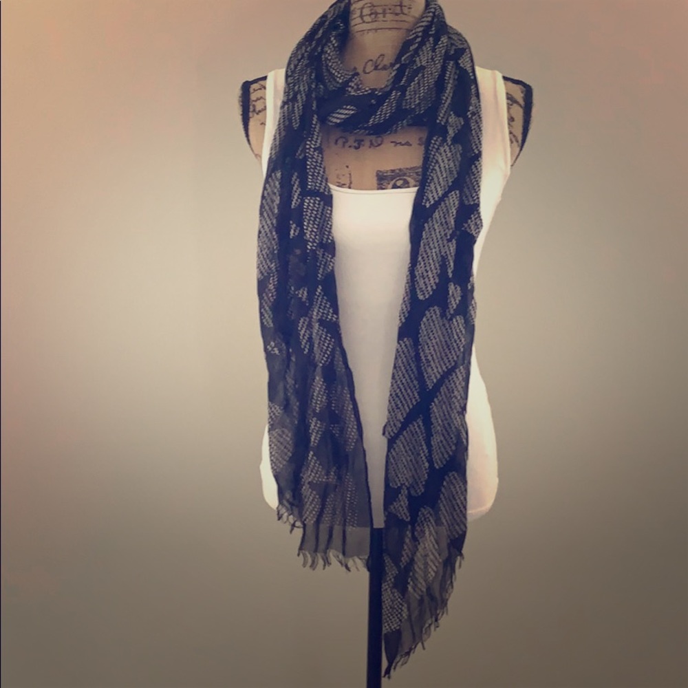 Kate Spade Scarf